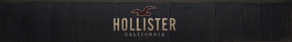 HOLLISTER IMPORT.